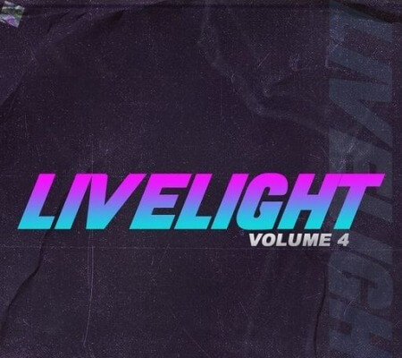 Rightsify Livelight Volume 4 WAV